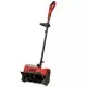 Einhell GE-ST 36/40 Li E-Solo Акумулаторен снегорин с TWIN-Pack технология и регулируемо изхвърляне