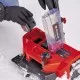 Einhell GE-ST 36/40 Li E-Solo Акумулаторен снегорин с TWIN-Pack технология и регулируемо изхвърляне