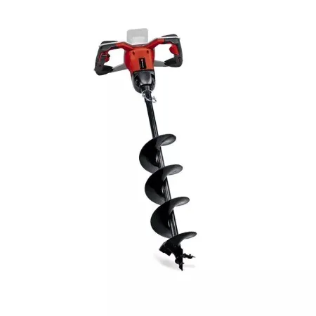 Einhell GP-EA 18/150 Li BL-Solo Акумулаторен свредел с безчетков мотор и Power X-Change система