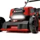 Einhell GP-CM 36/52 S Li BL (4x5.2Ah) Мощна акумулаторна косачка за тревни площи до 1200 м²