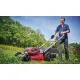 Einhell GP-CM 36/52 S Li BL (4x5.2Ah) Мощна акумулаторна косачка за тревни площи до 1200 м²