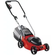 Einhell GC-EM 1030/1 Електрическа косачка за тревни площи до 250 м² с карбонов двигател