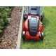 Einhell GC-EM 1536 Мощна електрическа косачка за тревни площи до 600 м²