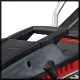 Einhell GC-EM 1536 Мощна електрическа косачка за тревни площи до 600 м²