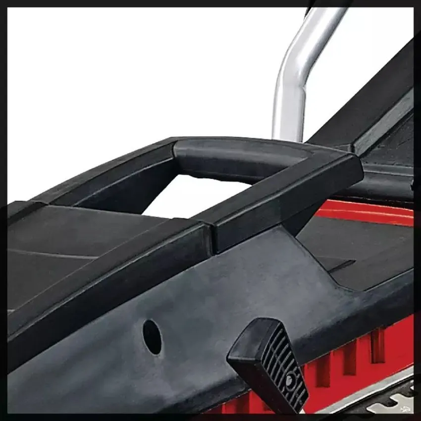 Einhell GC-EM 1536 Мощна електрическа косачка за тревни площи до 600 м²