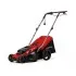 Einhell GC-EM 1600/37 Електрическа косачка с 5-степенно регулиране за тревни площи до 700 м²