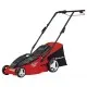 Einhell GC-EM 1700/42 Мощна електрическа косачка за тревни площи до 700 м² с регулируема височина на косене