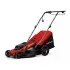Einhell GC-EM 1800/43 Мощна електрическа косачка за тревни площи до 800 м²