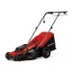 Einhell GC-EM 1800/43 Мощна електрическа косачка за тревни площи до 800 м²
