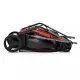 Einhell GC-EM 1800/43 Мощна електрическа косачка за тревни площи до 800 м²