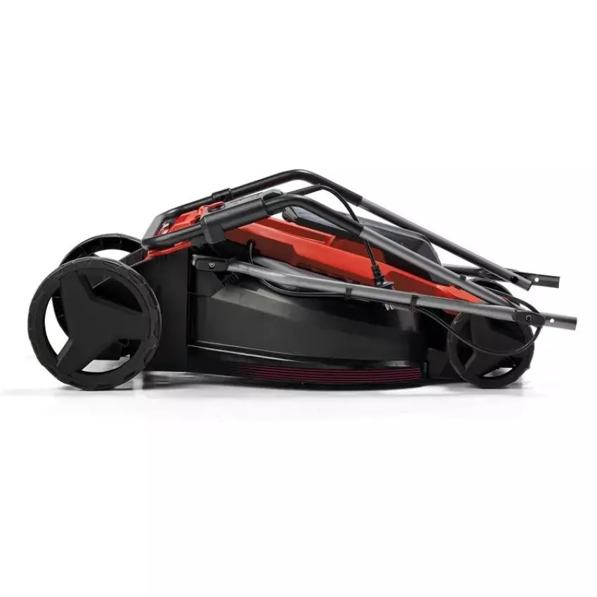 Einhell GC-EM 1800/43 Мощна електрическа косачка за тревни площи до 800 м²