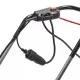 Einhell GC-EM 1800/43 Мощна електрическа косачка за тревни площи до 800 м²