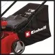 Einhell GC-PM 40/2 Компактна бензинова косачка с мощен двигател за тревни площи до 800 m²