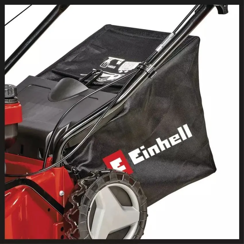 Einhell GC-PM 40/2 S Лека и маневрена бензинова косачка с мощен 4-тактов двигател