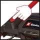 Einhell GC-PM 46 SM HW-E Li Бензинова косачка с акумулаторна система, мулчиране и регулиране на височината за тревни площи до 1400 м²