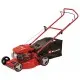 Einhell GC-PM 46/3 Бензинова косачка с 9-степенно регулиране за тревни площи до 1200 m²