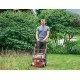 Einhell GC-PM 46/3 Бензинова косачка с 9-степенно регулиране за тревни площи до 1200 m²