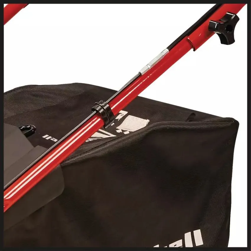 Einhell GC-PM 46/3 Бензинова косачка с 9-степенно регулиране за тревни площи до 1200 m²