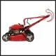 Einhell GC-PM 46/3 Бензинова косачка с 9-степенно регулиране за тревни площи до 1200 m²