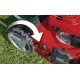Einhell GC-PM 51/3 S HW Мощна бензинова косачка с регулируема височина и високи колела