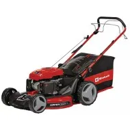 Einhell GC-PM 52/2 S HW Високопроизводителна бензинова косачка с технология Vortex за тревни площи до 1800 m²
