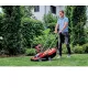 Einhell GE-CM 18/32 Li-Solo Мощна и екологична акумулаторна косачка от серията Power X-Change