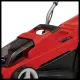 Einhell GE-CM 18/32 Li-Solo Мощна и екологична акумулаторна косачка от серията Power X-Change
