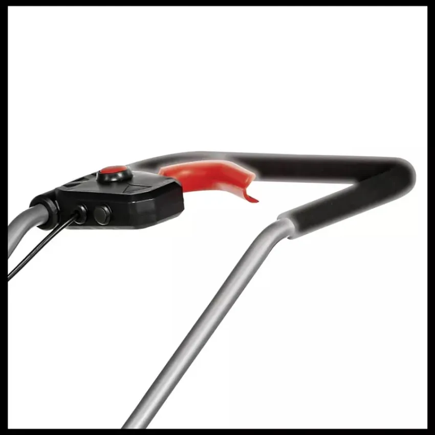 Einhell GE-CM 18/32 Li-Solo Мощна и екологична акумулаторна косачка от серията Power X-Change