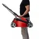 Einhell GE-CM 18/30 Li (1x3,0Ah) – Компактна акумулаторна косачка с безчетков мотор и Power X-Change батерия