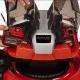 Einhell GE-CM 36/48 Li M-Solo – Акумулаторна мулчираща косачка с безчетков мотор и Power X-Change технология