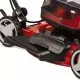 Einhell GE-CM 36/48 Li M-Solo – Акумулаторна мулчираща косачка с безчетков мотор и Power X-Change технология