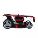 Einhell GP-CM 36/52 S Li BL (4x5.2Ah) Мощна акумулаторна косачка за тревни площи до 1200 м²