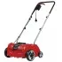 Einhell GC-ES 1231/1 Електрически култиватор за ефективно скарифициране на тревни площи до 300 м²