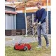 Einhell GC-ES 1231/1 Електрически култиватор за ефективно скарифициране на тревни площи до 300 м²