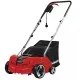 Einhell GC-SA 1231/1 Електрически култиватор и аератор за ефективно скарифициране и аериране на тревни площи до 300 м²