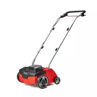 Einhell GC-SC 36/31 Li-Solo Безжичен акумулаторен култиватор за ефективно скарифициране и грижа за тревни площи