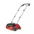 Einhell GC-SC 36/31 Li-Solo Безжичен акумулаторен култиватор за ефективно скарифициране и грижа за тревни площи