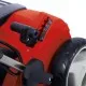 Einhell GE-SA 1435 Електрически култиватор/аератор с 3 в 1 функции за поддръжка на тревни площи