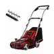 Einhell GE-SA 36/35 Li-Solo Акумулаторен култиватор-аератор с безчетков мотор и 3 в 1 функции за градината