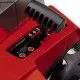 Einhell GE-SA 36/35 Li-Solo Акумулаторен култиватор-аератор с безчетков мотор и 3 в 1 функции за градината