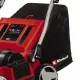 Einhell GE-SA 36/35 Li-Solo Акумулаторен култиватор-аератор с безчетков мотор и 3 в 1 функции за градината