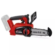 Einhell FORTEXXA 18/20 TH Компактен акумулаторен верижен трион с безчетков мотор и OREGON верига