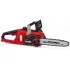 Einhell FORTEXXA 18/30 Мощен акумулаторен верижен трион с безчетков мотор и OREGON верига