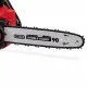 Einhell FORTEXXA 18/30 Мощен акумулаторен верижен трион с безчетков мотор и OREGON верига