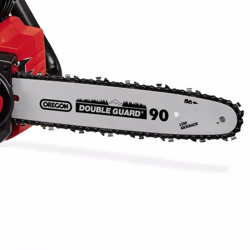Einhell FORTEXXA 18/30 Мощен акумулаторен верижен трион с безчетков мотор и OREGON верига