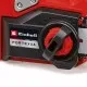 Einhell FORTEXXA 18/30 Мощен акумулаторен верижен трион с безчетков мотор и OREGON верига