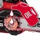 Einhell FORTEXXA 18/30 Мощен акумулаторен верижен трион с безчетков мотор и OREGON верига