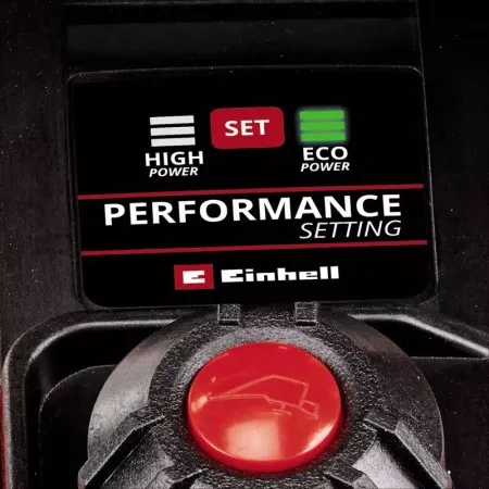 Einhell FORTEXXA 18/30 Мощен акумулаторен верижен трион с безчетков мотор и OREGON верига