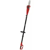 Einhell GC-EC 750 T Телескопичен електрически трион с OREGON компоненти за прецизно подрязване