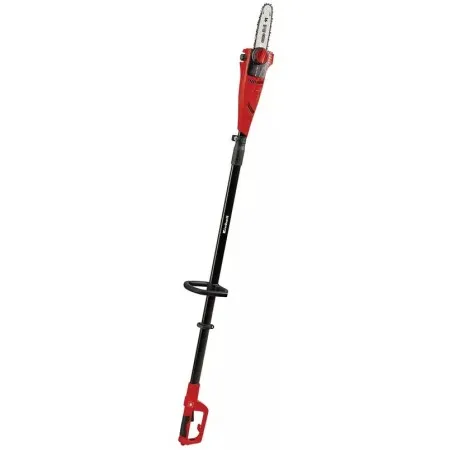 Einhell GC-EC 750 T Телескопичен електрически трион с OREGON компоненти за прецизно подрязване